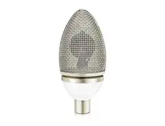 iCON Pro Audio Cocoon Large Diaphragm Cardioid Condenser Microphone main image