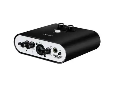 iCON Pro Audio Duo22 Live USB Audio Interface