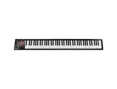 iCON Pro Audio iKeyboard 8X 88-Key MIDI Controller main image