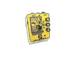 IdiotBox Effects Death Ray Frequency Mangler Fuzz main image