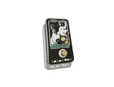 IdiotBox Effects Lazer Fuzz