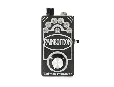 IdiotBox Effects Rainbotron Noise Box