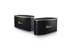 IDOLPRO IPS-630 1000-Watt 10" Passive Speakers (Pair) main image