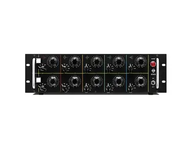 IGS Audio 825EQ Tube Mastering Equalizer