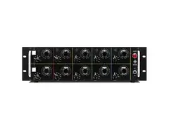 IGS Audio 825EQ Tube Mastering Equalizer main image