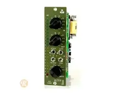 IGS Audio Alter 500 FET Compressor Limiter main image