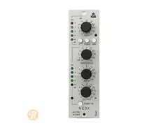 IGS Audio NEOX 500 Series Mic Pre Compressor main image