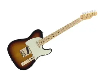 Fender Telecaster American Series Ash (2000)
