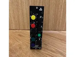 IGS Audio RB500 Rubber Bands 500 Series Passive Equalizer Module main image