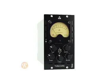 IGS Audio Tubecore 500 Series Vari-Mu Compressor
