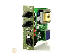 IGS Audio VANAD 500 Mic Preamp main image