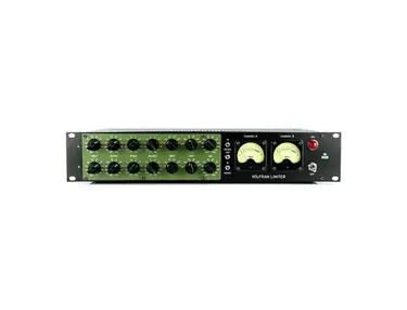 IGS Audio Volfram Limiter Dual-Channel FET Compressor