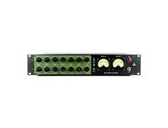 IGS Audio Volfram Limiter Dual-Channel FET Compressor main image