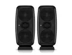IK Multimedia iLoud MTM 2-Way Active Studio Monitors (Pair) main image