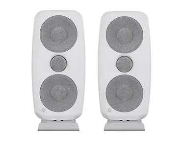 IK Multimedia iLoud MTM MkII Active Studio Monitor - Pair