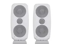 IK Multimedia iLoud MTM MkII Active Studio Monitor - Pair main image