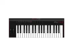 IK Multimedia iRig Keys 2 Pro 37-Key MIDI Keyboard Controller
