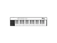 IK Multimedia iRig Keys Compact MIDI Keyboard main image