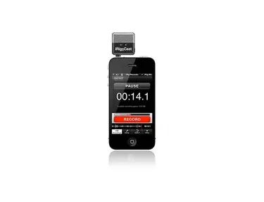 IK Multimedia iRig Mic Cast