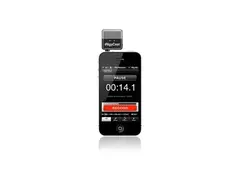 IK Multimedia iRig Mic Cast main image
