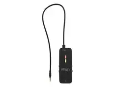 IK Multimedia iRig Pre 2 XLR Portable Interface main image