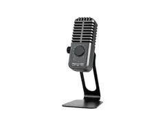IK Multimedia iRig Stream Mic Pro Multipattern USB Condenser Microphone main image