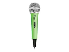 IK Multimedia iRig Voice Mobile Mic main image