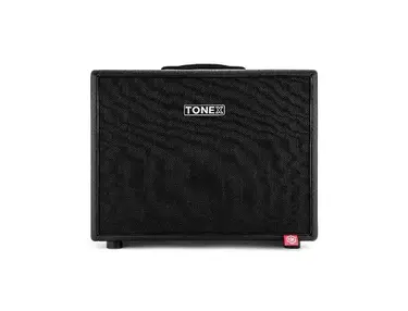 IK Multimedia ToneX Cab 350-Watt 1x12" Active Guitar Speaker Cabinet