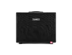 IK Multimedia ToneX Cab 350-Watt 1x12" Active Guitar Speaker Cabinet main image