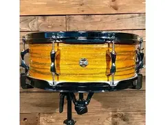 INDe 5.5x15" Maple Snare Drum main image