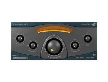 Noveltech Character