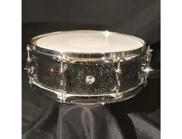 INDe 5x14" Maple Snare Drum