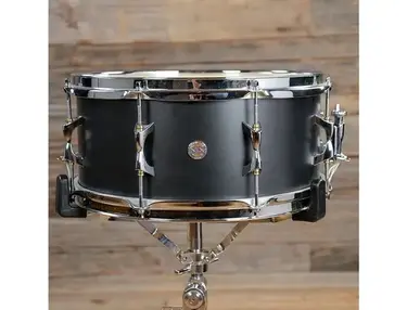 INDe 6.5x14" Maple Snare Drum