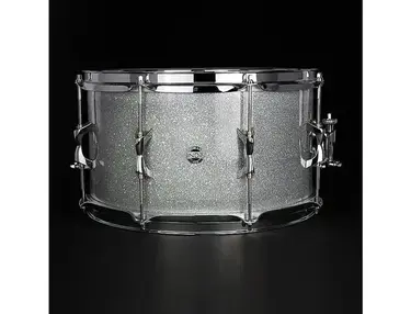 INDe 8x14" Maple Snare Drum