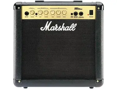 Marshall MG15CD