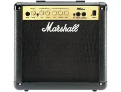 Marshall MG15CD