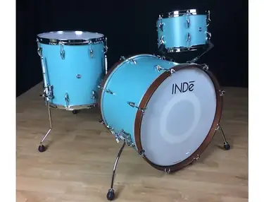 INDe Maple 8x12 / 14x14 / 14x20" Drum Set