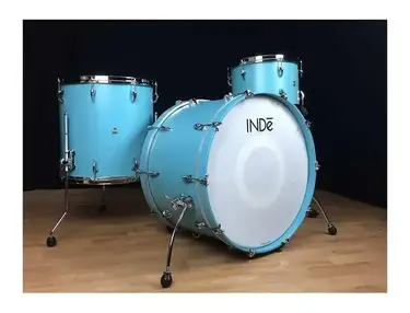 INDe Maple 9x13 / 16x16 / 14x22" Drum Set