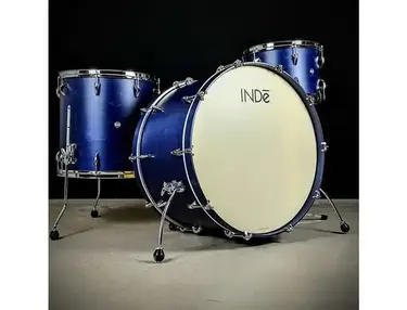 INDe Maple 9x13 / 16x16 / 14x24" Drum Set