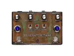 Industrialectric Generator 7446 main image