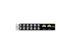 InnerTUBE Audio Dual Atomic Squeeze Box Stereo Tube Compressor - What ...