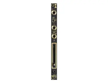 Instruō [1]f Eurorack Synthesizer Module