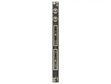 Instruō [2]f Eurorack Synthesizer Module