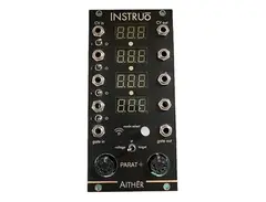 Instruō Aither Eurorack Synthesizer Module main image