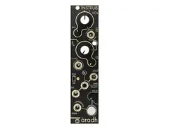 Instruō aradh Eurorack Synthesizer Module main image
