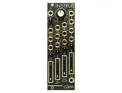 Instruō carn Eurorack Synthesizer Module main image
