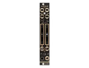 Instruō cnoc Eurorack Synthesizer Module