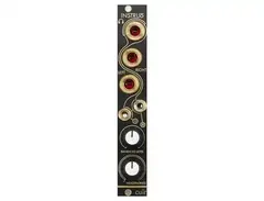Instruō cuir Eurorack Synthesizer Module main image