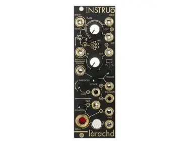 Instruō larachd Eurorack Synthesizer Module