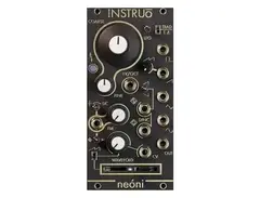 Instruō neoni Eurorack Synthesizer Module main image